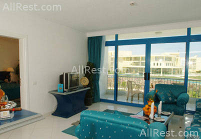 Raouf hotels International Star 10
